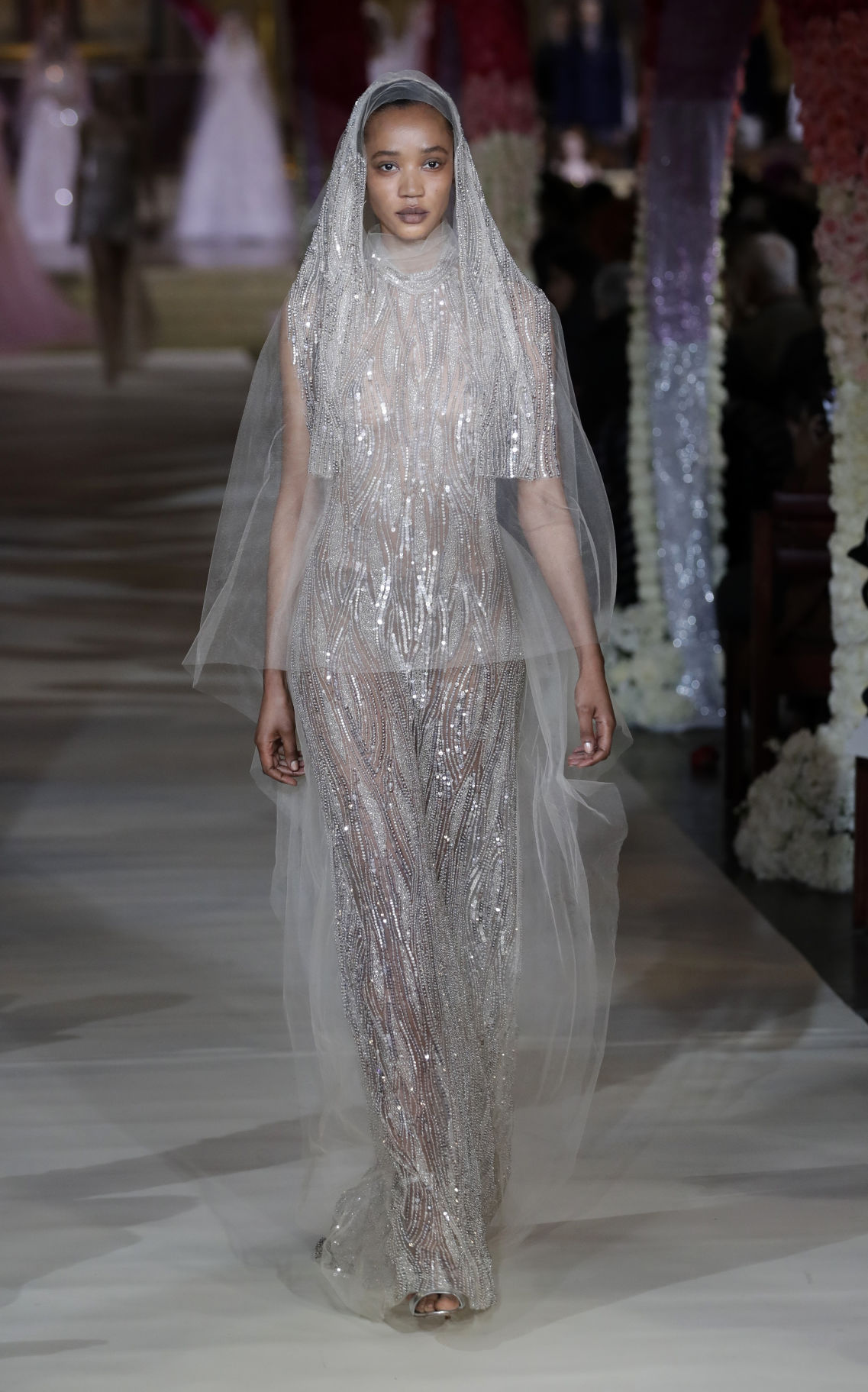 Fashion-NY Bridal Week